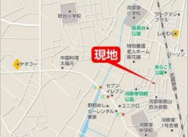 tˎs͌ ̐VzˌĂ̌nē}