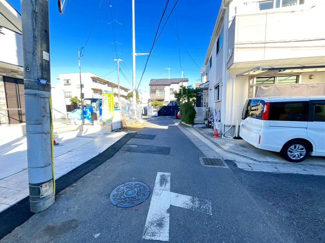 tssc2ڂ̐VzˌĂ̌nOώʐ^