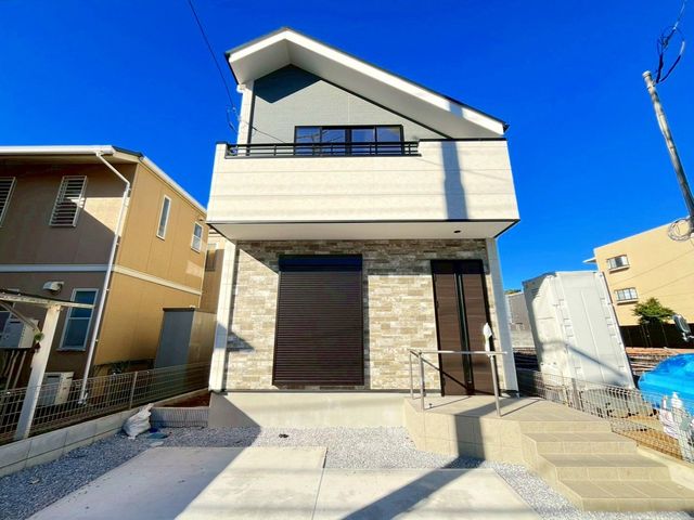 tssc2ڂ̐VzˌĂ̌nOώʐ^