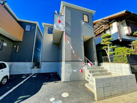 tss4ڂ̐VzˌĂ̌nOώʐ^