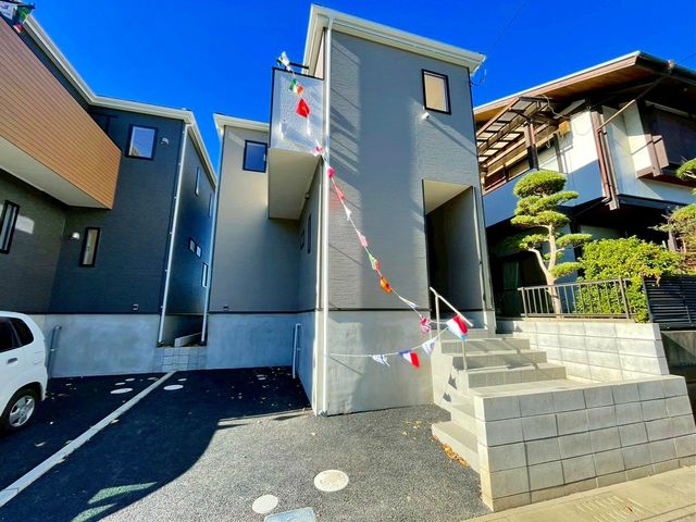 tss4ڂ̐VzˌĂ̌nOώʐ^