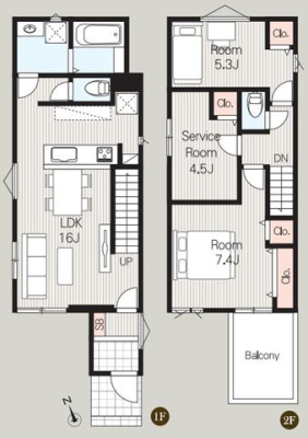 tss{k2ڂ̐VzˌẲ摜