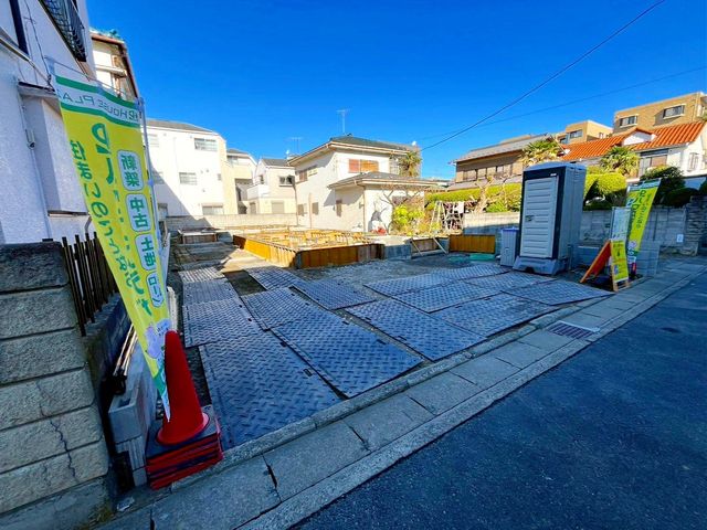 tssD ̐VzˌĂ̌nOώʐ^