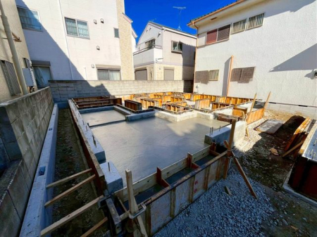 tssD ̐VzˌĂ̌nOώʐ^