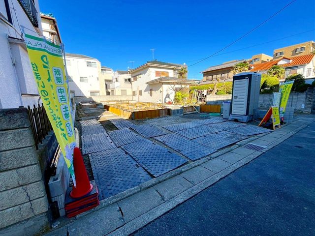 tssD ̐VzˌĂ̌nOώʐ^