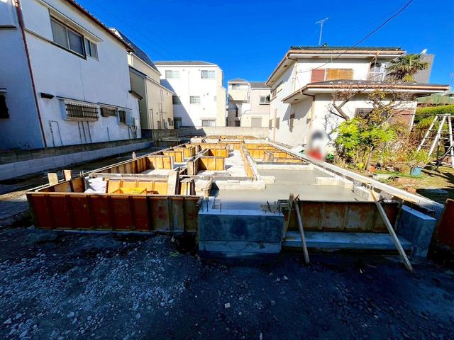 tssD ̐VzˌĂ̌nOώʐ^