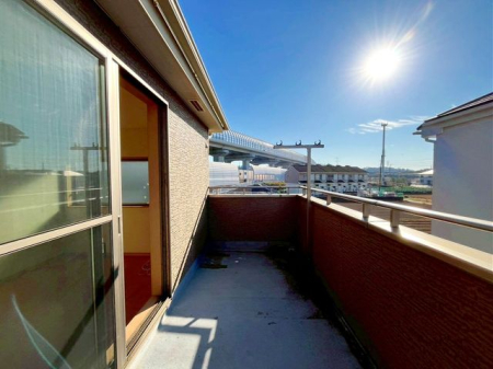 ��t�����ˎs���� �̒��È�ˌ��Ẵo���R�j�[