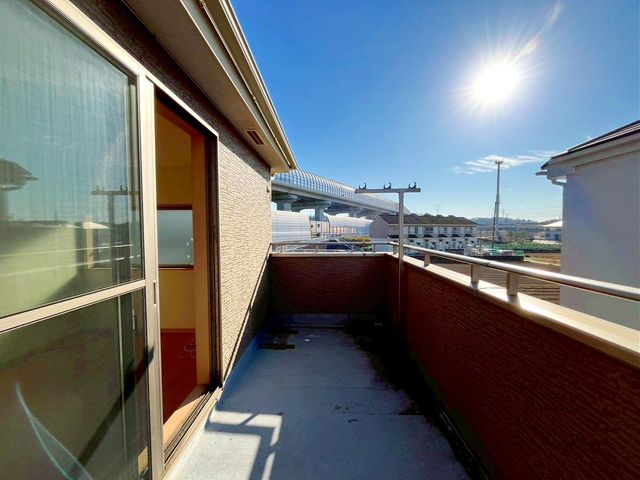 ��t�����ˎs���� �̒��È�ˌ��Ẵo���R�j�[