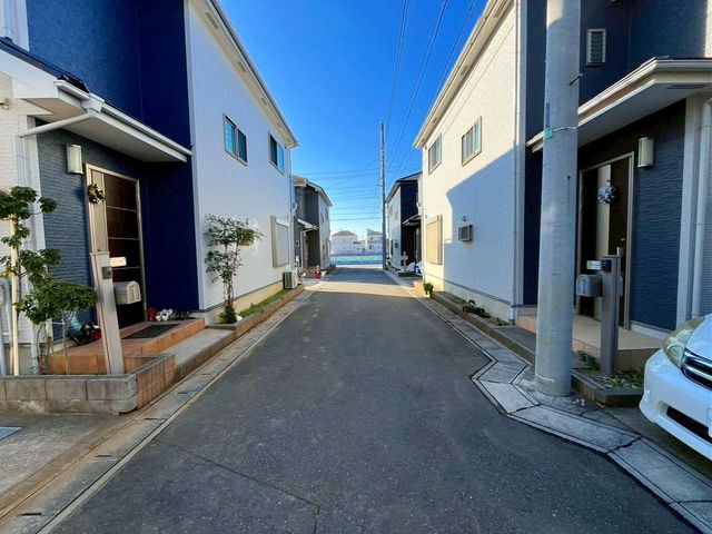 ��t�����ˎs���� �̒��È�ˌ��Ă̌��n�O�ώʐ^