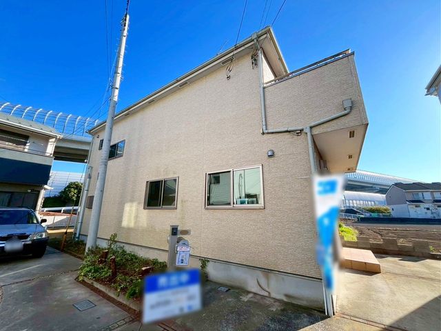 ��t�����ˎs���� �̒��È�ˌ��Ă̌��n�O�ώʐ^