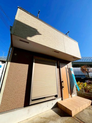 ��t�����ˎs���� �̒��È�ˌ��Ă̌��n�O�ώʐ^