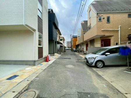 ��t���s��s�s���4���ڂ̐V�z��ˌ��Ă̌��n�O�ώʐ^