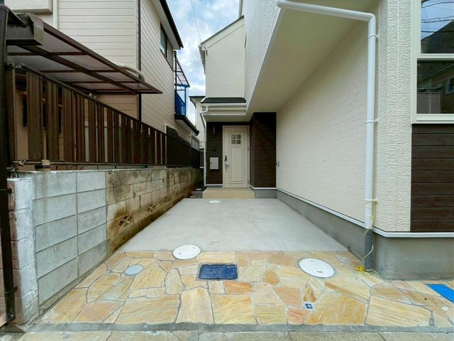 ��t���s��s�s���4���ڂ̐V�z��ˌ��Ẳ摜