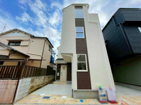 ��t���s��s�s���4���ڂ̐V�z��ˌ��Ă̌��n�O�ώʐ^