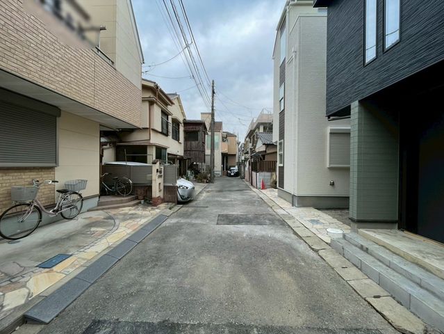 ��t���s��s�s���4���ڂ̐V�z��ˌ��Ă̌��n�O�ώʐ^