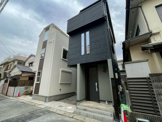 ��t���s��s�s���4���ڂ̐V�z��ˌ��Ă̌��n�O�ώʐ^