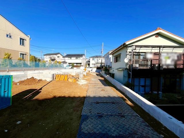 tss쒬4ڂ̐VzˌĂ̌nOώʐ^