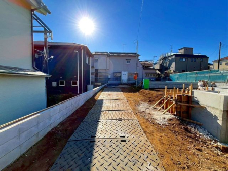 tss쒬4ڂ̐VzˌĂ̌nOώʐ^