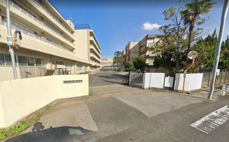 ��t�����ˎs�ÃP�� �̓y�n�̎��ӊ�