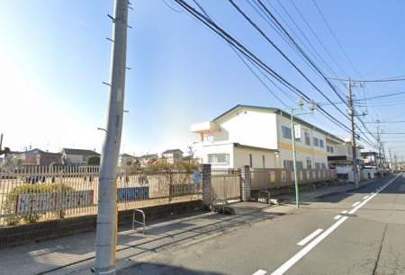 ��t�����ˎs�ÃP�� �̓y�n�̎��ӊ�