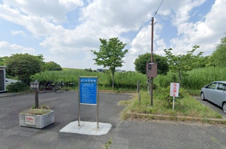 ��t�����ˎs�ÃP�� �̓y�n�̎��ӊ�