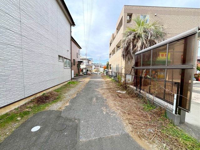 ��t�����ˎs�ÃP�� �̓y�n�̌��n�y�n�ʐ^