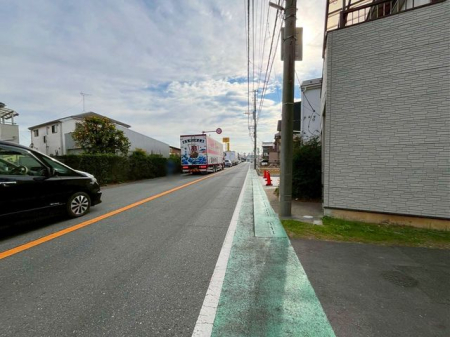 ��t�����ˎs�ÃP�� �̓y�n�̌��n�y�n�ʐ^