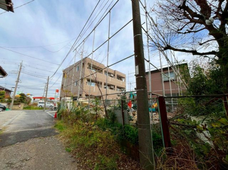 ��t�����ˎs�ÃP�� �̓y�n�̌��n�y�n�ʐ^