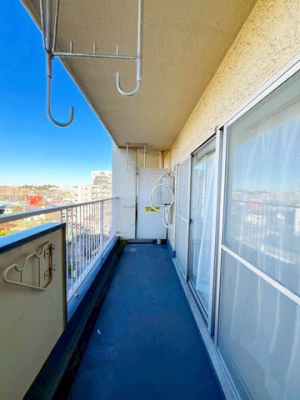 ��t���D���s�C�_��2���ڂ̒��Ã}���V�����̃o���R�j�[