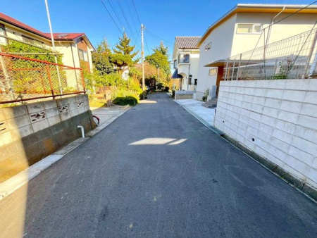 ��t���s��s������5���ڂ̓y�n�̌��n�y�n�ʐ^