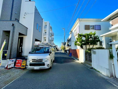 ��t���s��s�x�l3���ڂ̐V�z��ˌ��Ẳ摜