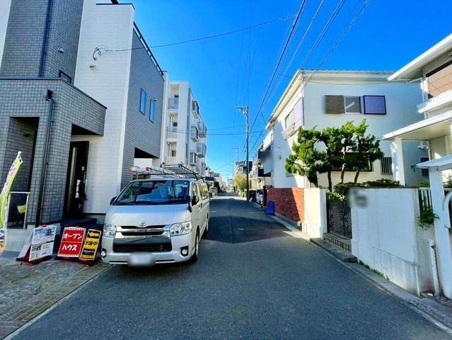 ��t���s��s�x�l3���ڂ̐V�z��ˌ��Ẳ摜