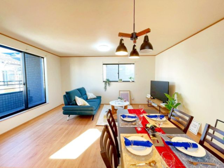 ��t���s��s�x�l3���ڂ̐V�z��ˌ��ẴL�b�`��