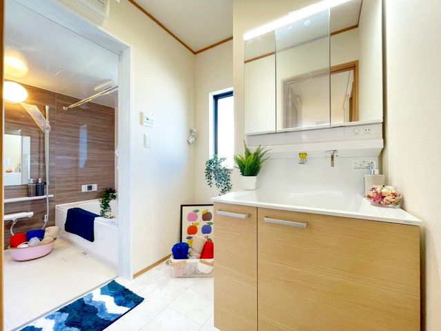 ��t���s��s�x�l3���ڂ̐V�z��ˌ��Ẵg�C��