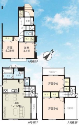 ��t���s��s�x�l3���ڂ̐V�z��ˌ��Ẳ摜