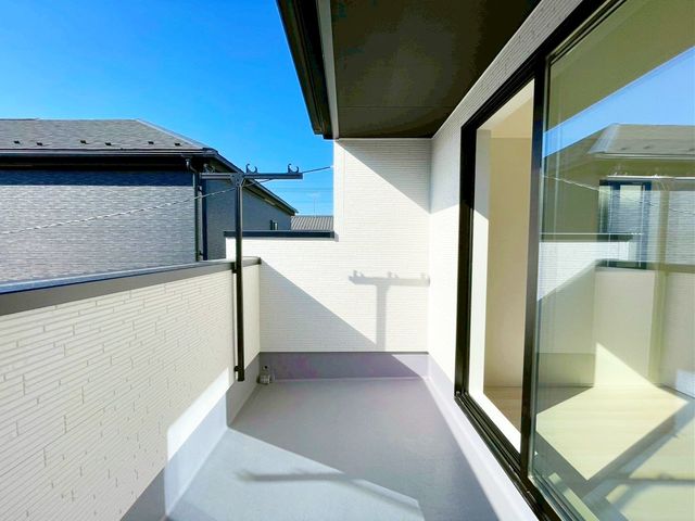 ��t�����ˎs���� �̐V�z��ˌ��Ẵo���R�j�[