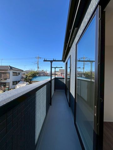 ��t�����ˎs���� �̐V�z��ˌ��Ẵo���R�j�[