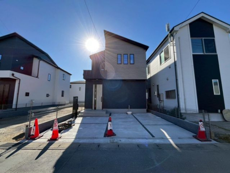 ��t�����ˎs���� �̐V�z��ˌ��Ẳ摜