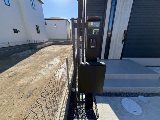 ��t�����ˎs���� �̐V�z��ˌ��Ă̂��̑�