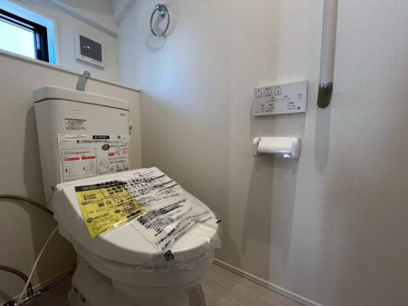 ��t�����ˎs���� �̐V�z��ˌ��Ẵg�C��