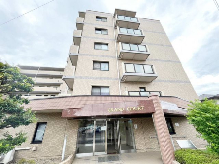 ��t���s��s���䒬1���ڂ̒��Ã}���V�����̌��n�O�ώʐ^