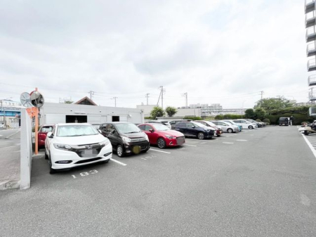 ��t���s��s����1���ڂ̒��Ã}���V�����̒��ԏ�