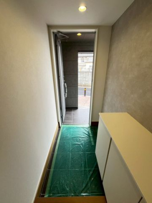 ��t���s��s����1���ڂ̐V�z��ˌ��Ă̌���