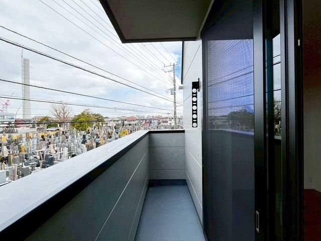 ��t���s��s����1���ڂ̐V�z��ˌ��Ẵo���R�j�[