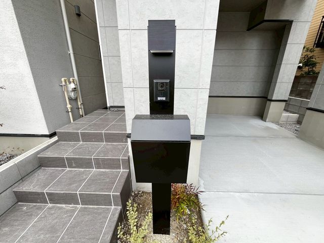 ��t���s��s����1���ڂ̐V�z��ˌ��Ă̂��̑�