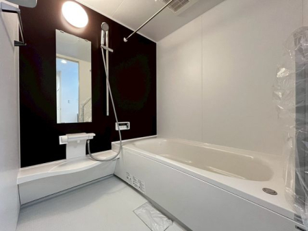 ��t���s��s����1���ڂ̐V�z��ˌ��Ă̗���