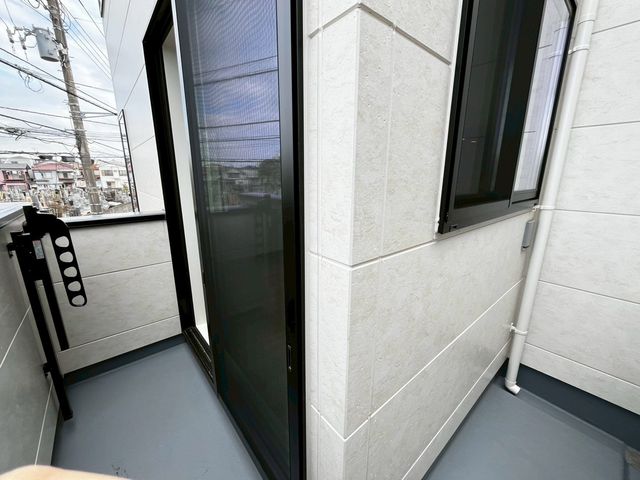 ��t���s��s����1���ڂ̐V�z��ˌ��Ẵo���R�j�[