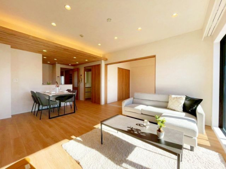 ��t���s��s�c�K5���ڂ̒��Ã}���V�����̃��r���O