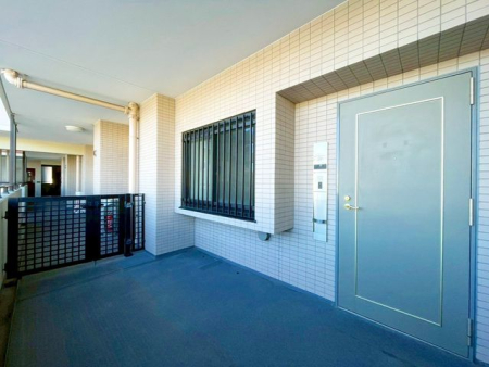 ��t���s��s�c�K5���ڂ̒��Ã}���V�����̌���