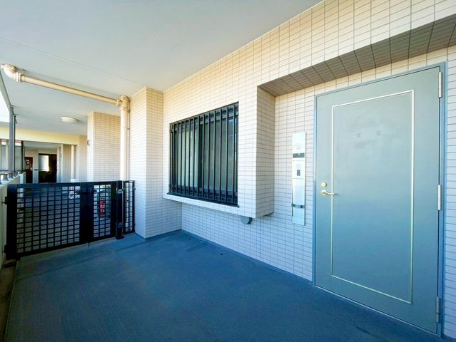 ��t���s��s�c�K5���ڂ̒��Ã}���V�����̌���